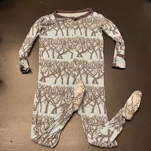 KicKee Pants Sleeper